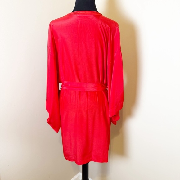 P.A.R.O.S.H.  dress M - Picture 3 of 6